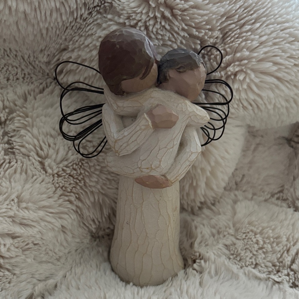 Willow Tree “Angel’s Embrace”